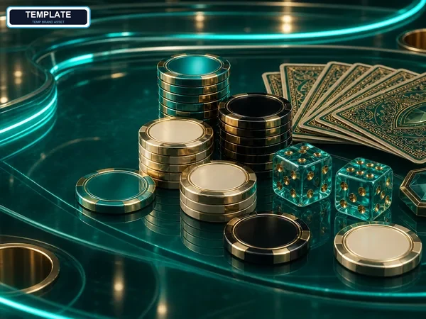 Jackpot Bingo image 1